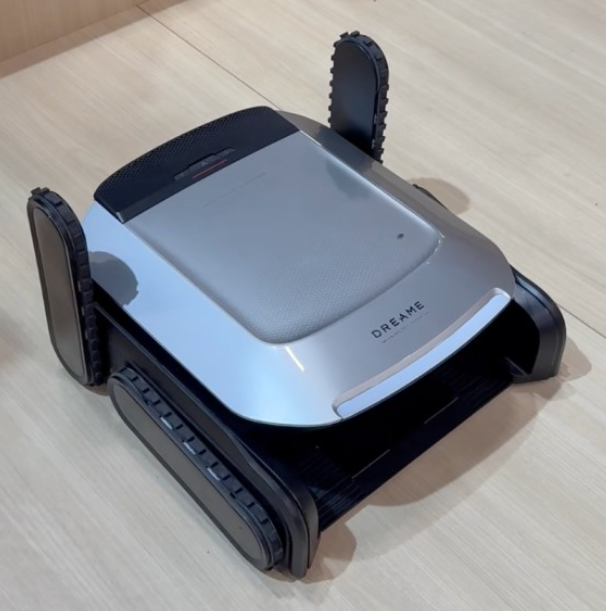 Dreame CES Home Finds